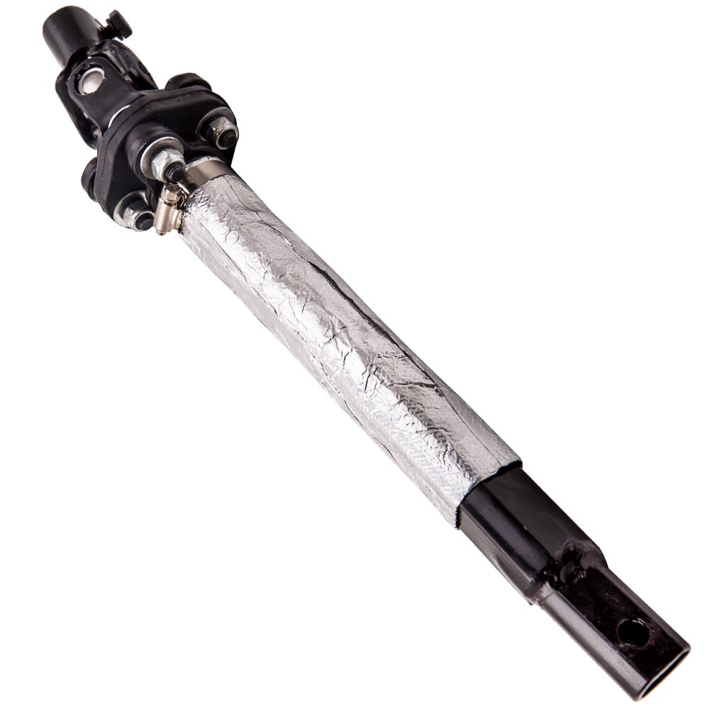 per Range compatibile per Rover Discovery 3 4 Anteriore Inferiore Piantone Dello Sterzo Albero