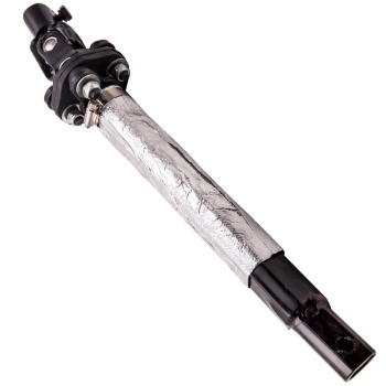 per Range compatibile per Rover Discovery 3 4 Anteriore Inferiore Piantone Dello Sterzo Albero