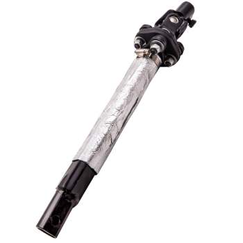 Steering Column Shaft compatible for Land Rover Discovery 3,4 04-16 Range compatible for Rover 05-13