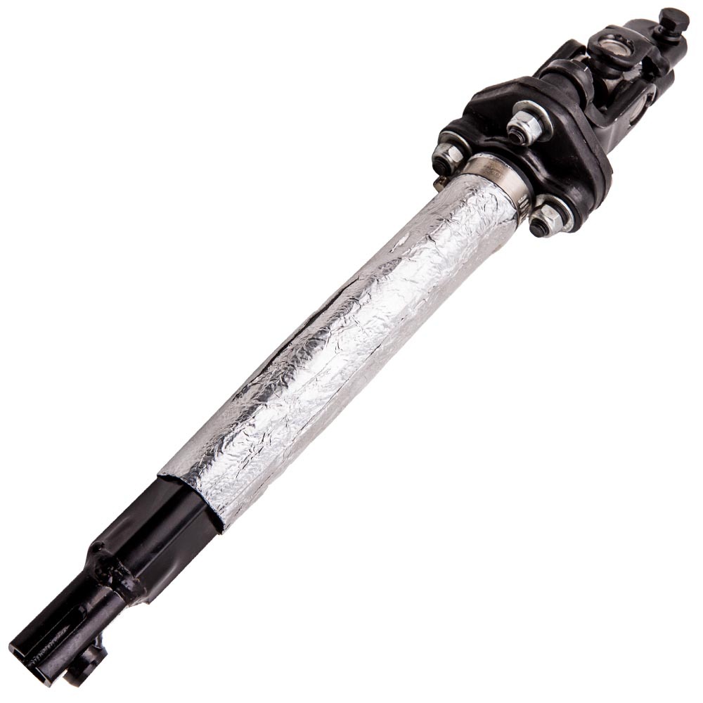 per Range compatibile per Rover Discovery 3 4 Anteriore Inferiore Piantone Dello Sterzo Albero