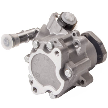 Hydraulic Bombas de dirección compatible para VW Caddy compatible para Golf Passat compatible para Golf Polo compatible para Seat 028145157