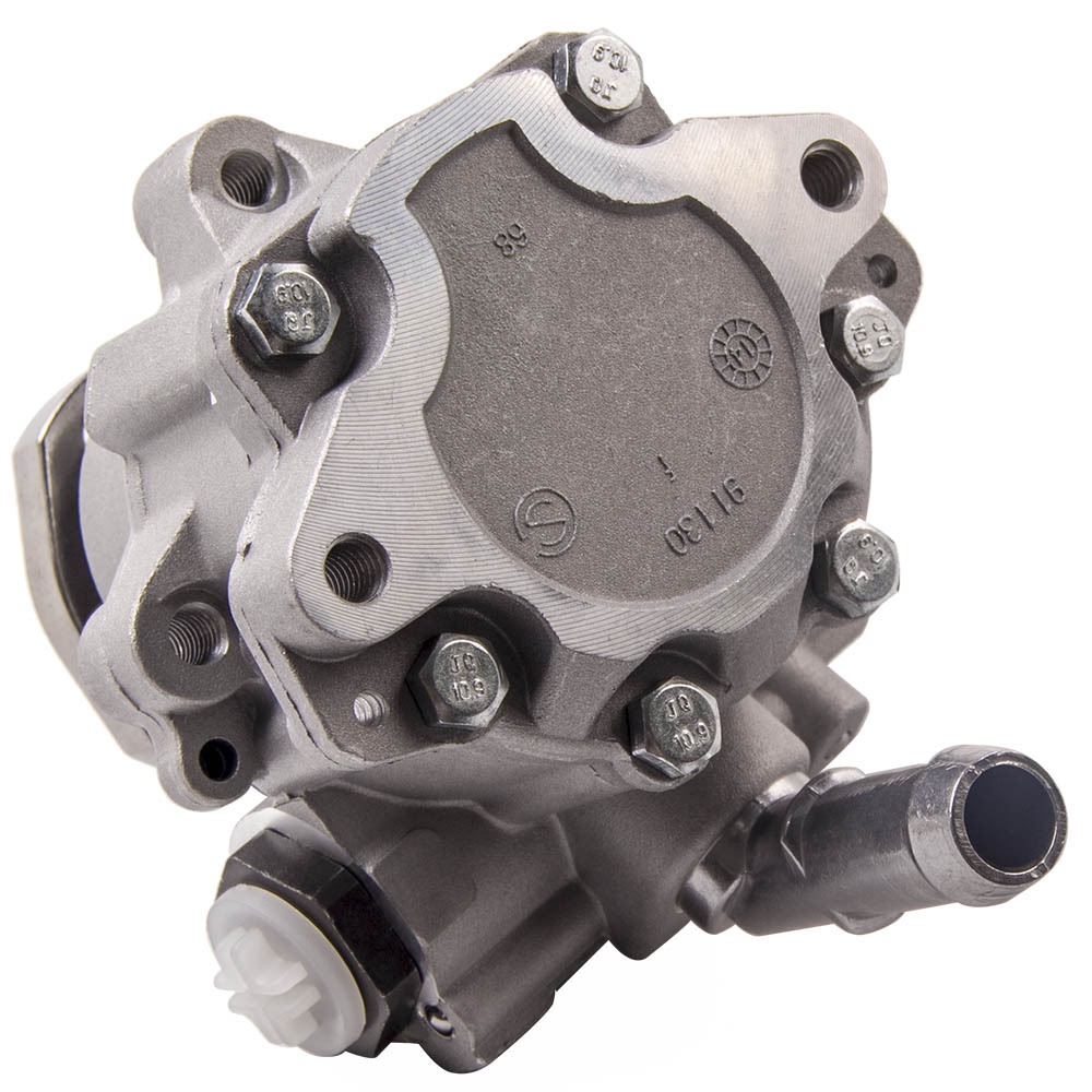 Power Steering Pump for Volkswangen compatible for VW GOLF Mk3 MK4 T4 PASSAT B5 028145157BX 6K0422154X