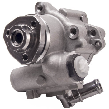 For High Performance Power Steering Pump compatible for VW Golf III Passat B3 B4 T4 1.9 Diesel VR6 70XB JPR294