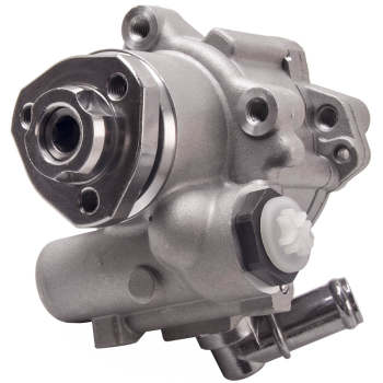 For High Performance Power Steering Pump compatible for VW Golf III Passat B3 B4 T4 1.9 Diesel VR6 70XB JPR294