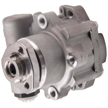 For High Performance Power Steering Pump compatible for VW Golf III Passat B3 B4 T4 1.9 Diesel VR6 70XB JPR294
