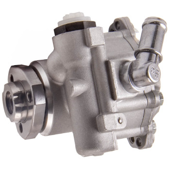 For High Performance Power Steering Pump compatible for VW Golf III Passat B3 B4 T4 1.9 Diesel VR6 70XB JPR294