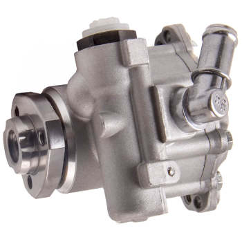 For High Performance Power Steering Pump compatible for VW Golf III Passat B3 B4 T4 1.9 Diesel VR6 70XB JPR294