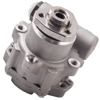 For High Performance Power Steering Pump compatible for VW Golf III Passat B3 B4 T4 1.9 Diesel VR6 70XB JPR294