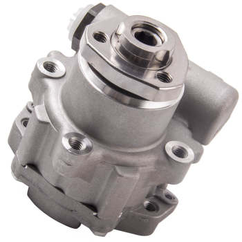 For High Performance Power Steering Pump compatible for VW Golf III Passat B3 B4 T4 1.9 Diesel VR6 70XB JPR294