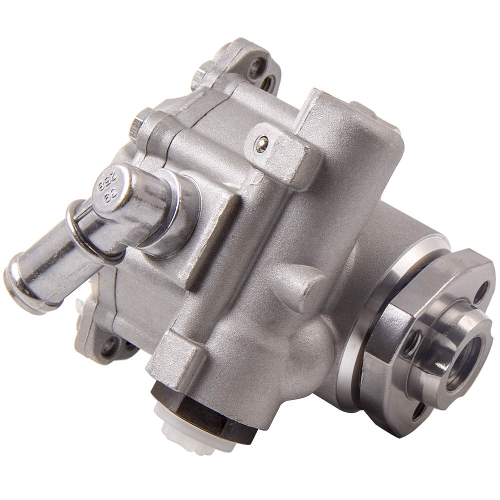 Power Steering Pump Bomba compatible para VW Golf III Passat B3 B4 T4 1.9 Diesel 7D0422155
