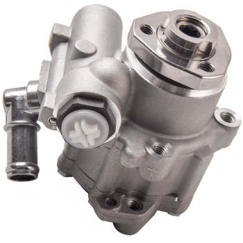 For High Performance Power Steering Pump compatible for VW Golf III Passat B3 B4 T4 1.9 Diesel VR6 70XB JPR294