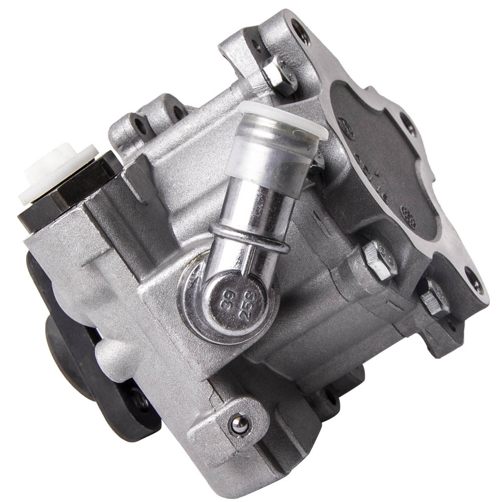 Compatible for Bmw 5 E39 520i 523i 525i 528i 530 i 1995-2004 Hydraulic Power Steering Pump