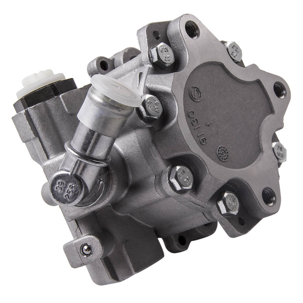 Compatible for Bmw 5 E39 520i 523i 525i 528i 530 i 1995-2004 Hydraulic Power Steering Pump