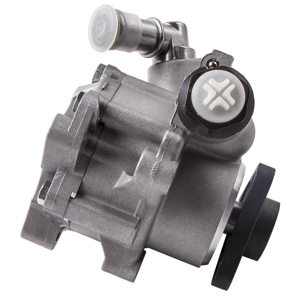 Compatible for Bmw 5 E39 520i 523i 525i 528i 530 i 1995-2004 Hydraulic Power Steering Pump