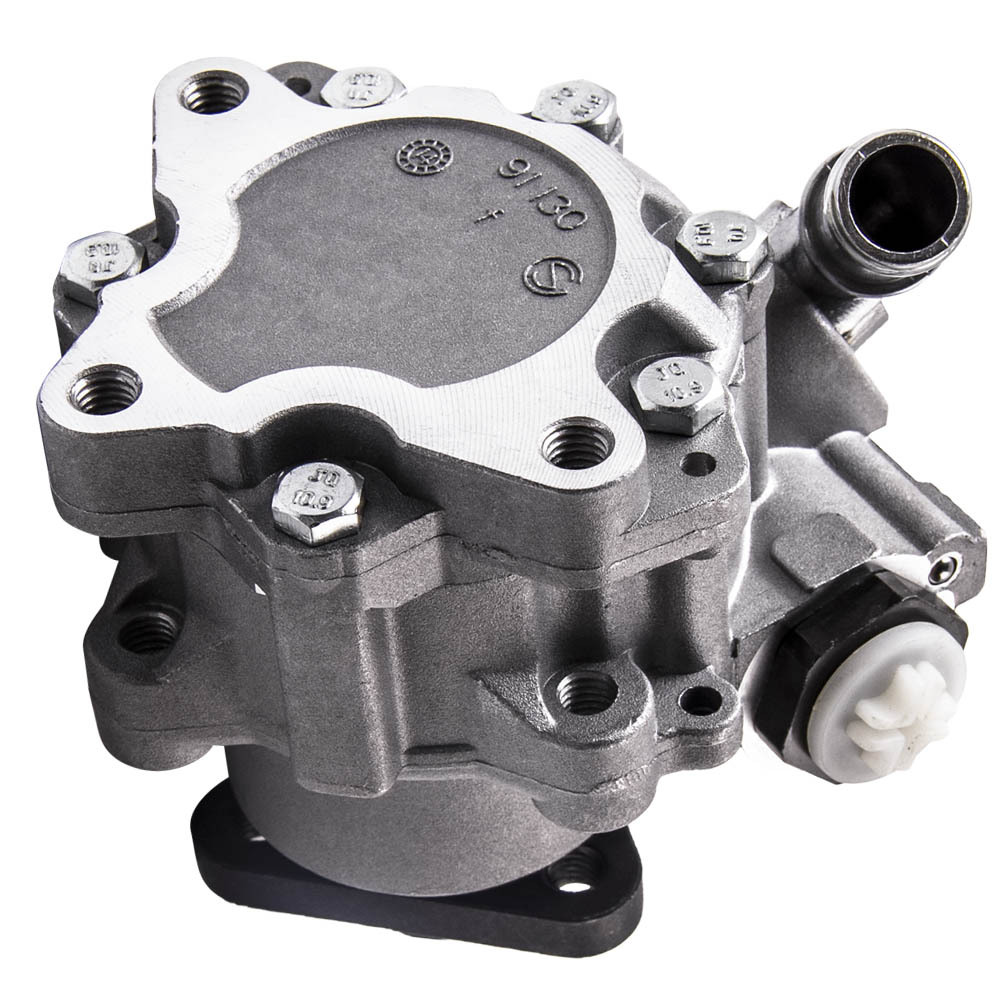 Compatible for Bmw 5 E39 520i 523i 525i 528i 530 i 1995-2004 Hydraulic Power Steering Pump