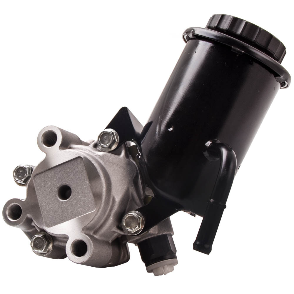 Pompe de direction assistée avec réservoir adapté Compatible pour Toyota Tacoma 4Runner 3.4L 5478 N Neuf