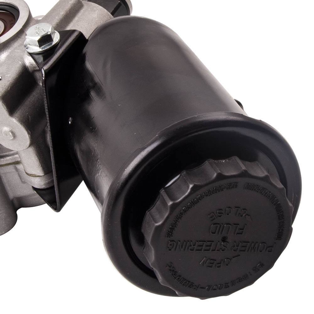 Power Steering Pump compatible for Toyota 4Runner Tacoma T100 Pickup 3.4L V6 Engine 95-04