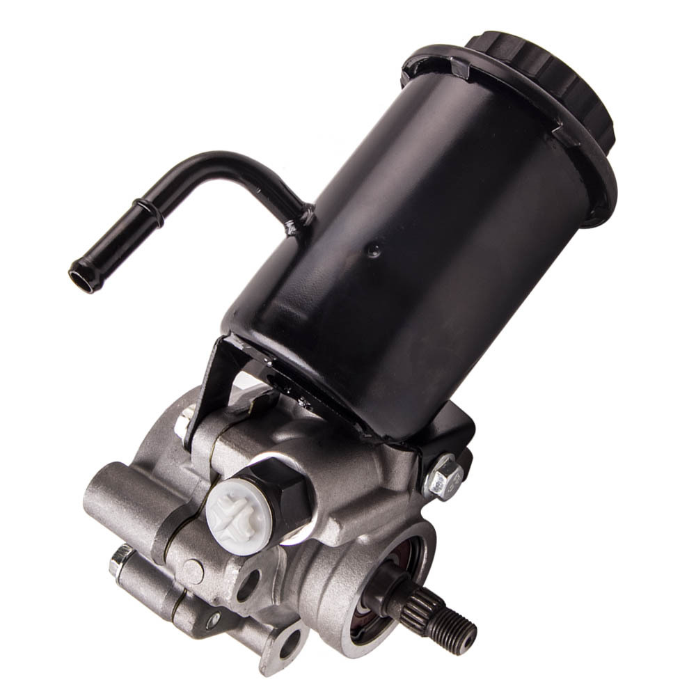 Power Steering Pump compatible for Toyota 4Runner Tacoma T100 Pickup 3.4L V6 Engine 95-04