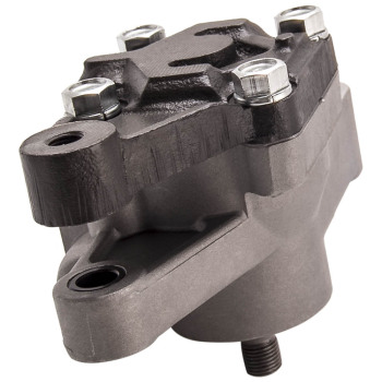 Power Steering Pump for 1996 1997-2000 compatible for Hyundai Elantra Tiburon 55-5359