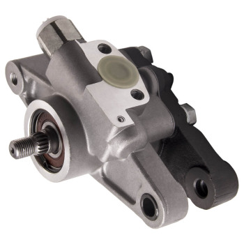 Power Steering Pump for 1996 1997-2000 compatible for Hyundai Elantra Tiburon 55-5359
