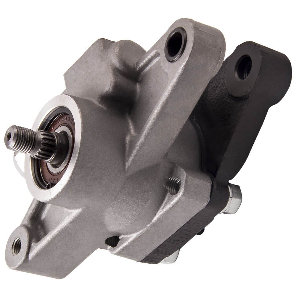 Power Steering Pump for 1996 1997-2000 compatible for Hyundai Elantra Tiburon 55-5359