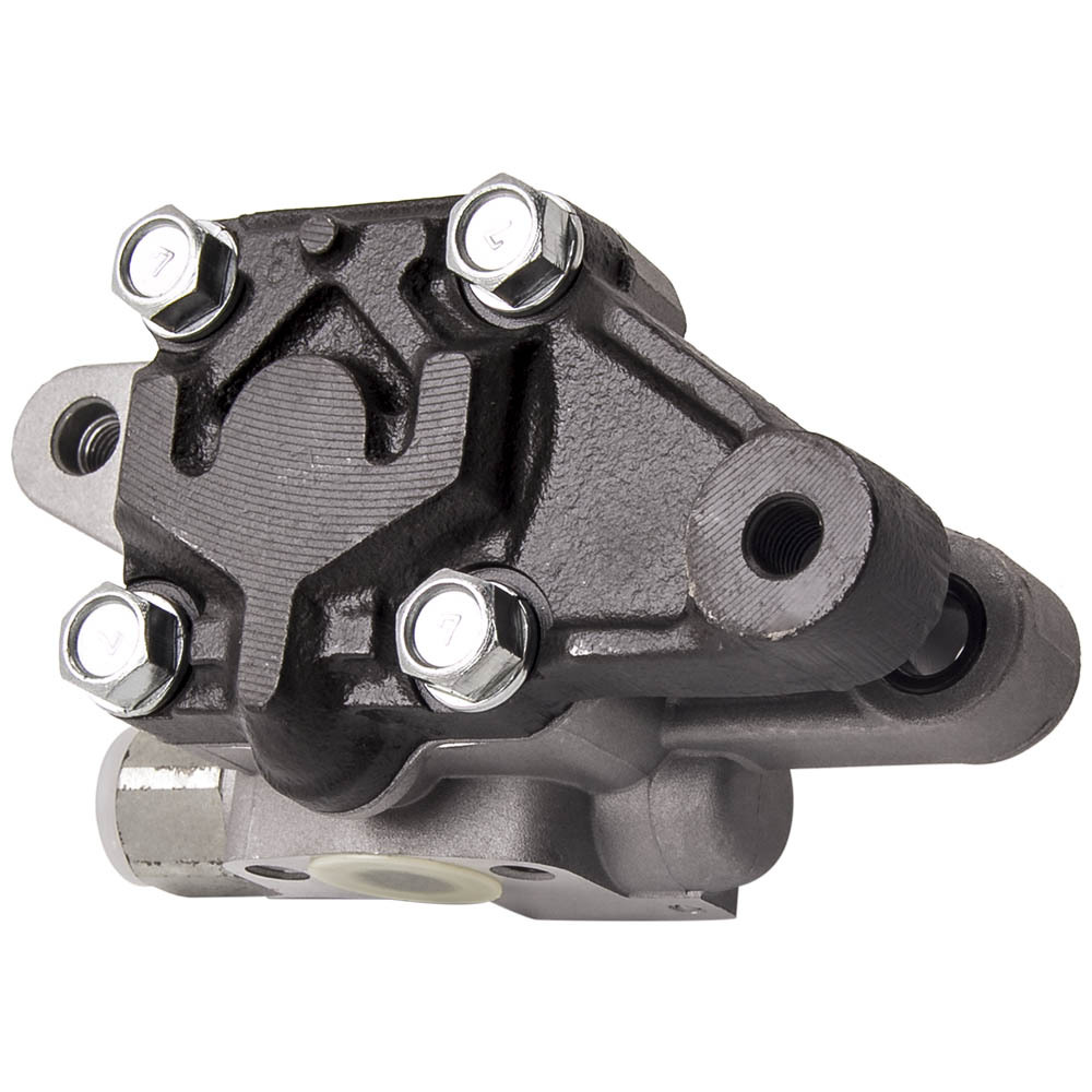 Power Steering Pump for 1996 1997-2000 compatible for Hyundai Elantra Tiburon 55-5359