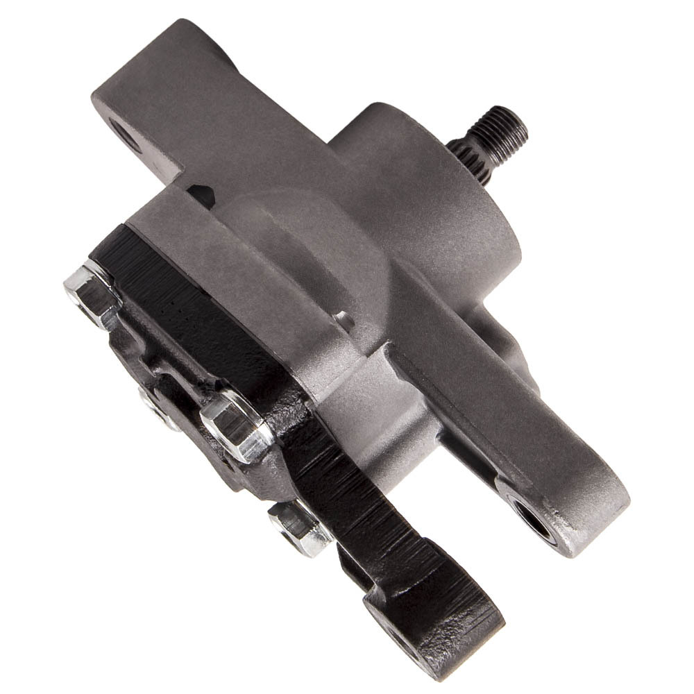 Power Steering Pump for 1996 1997-2000 compatible for Hyundai Elantra Tiburon 55-5359