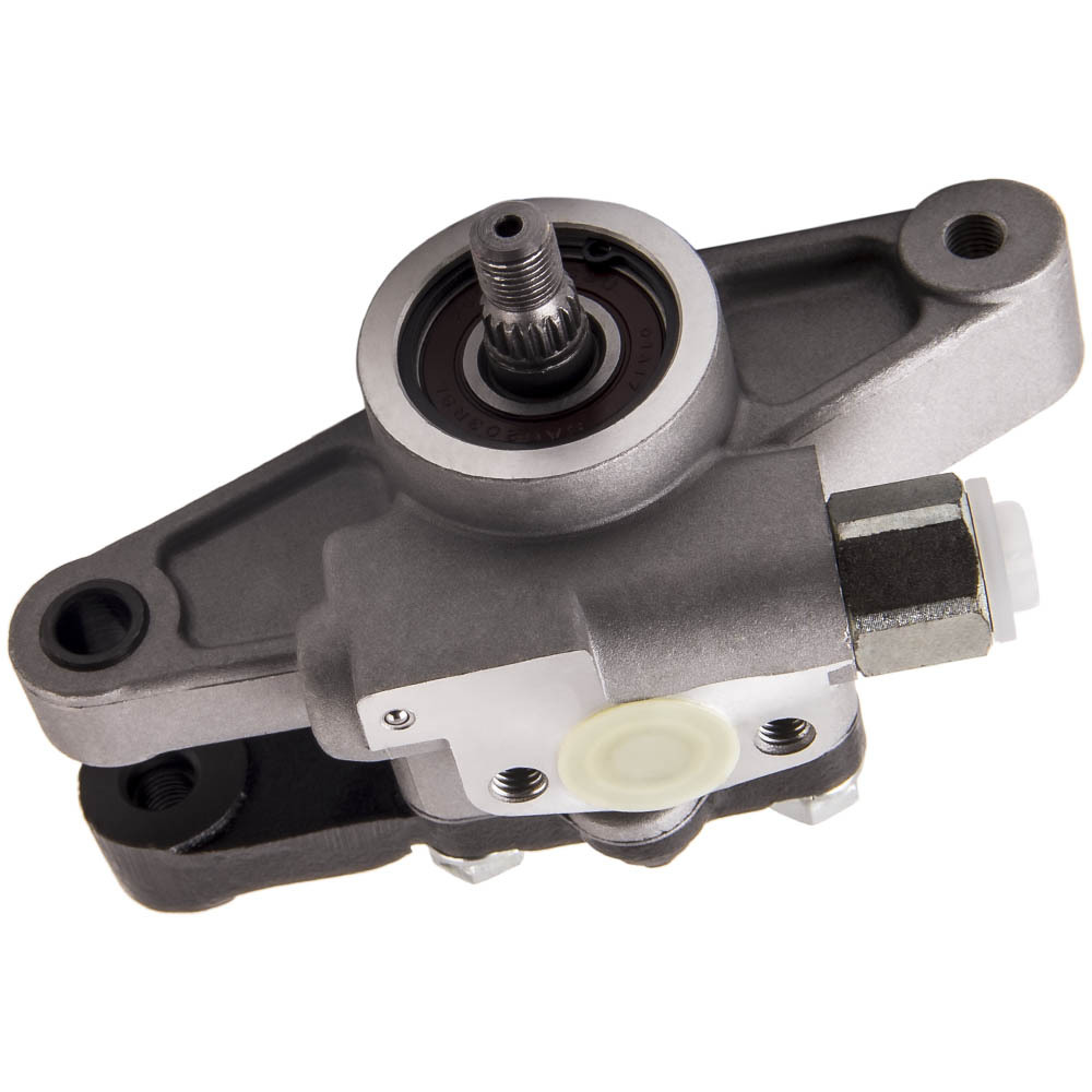 Power Steering Pump for 1996 1997-2000 compatible for Hyundai Elantra Tiburon 55-5359