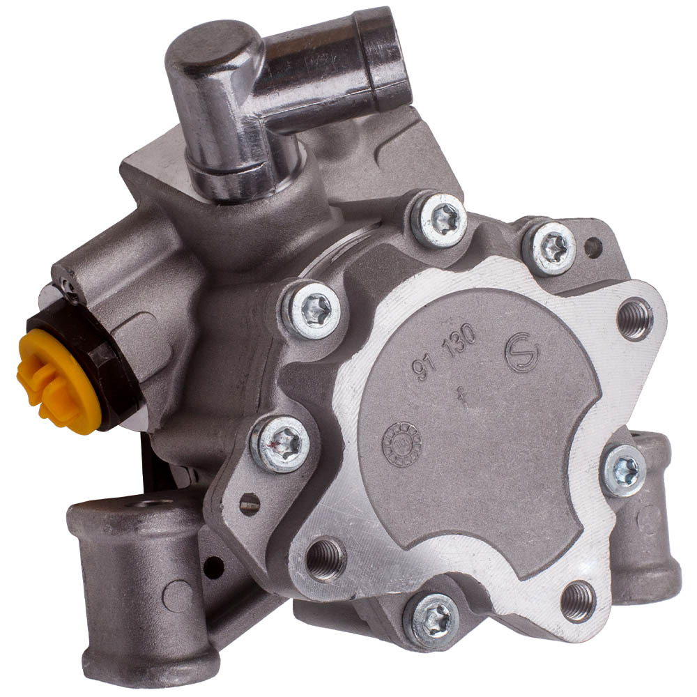 Compatible for Mercedes-Benz CL203 W203 2.2 2.7 C 200 C 220 0024669101 Power Steering Pump 