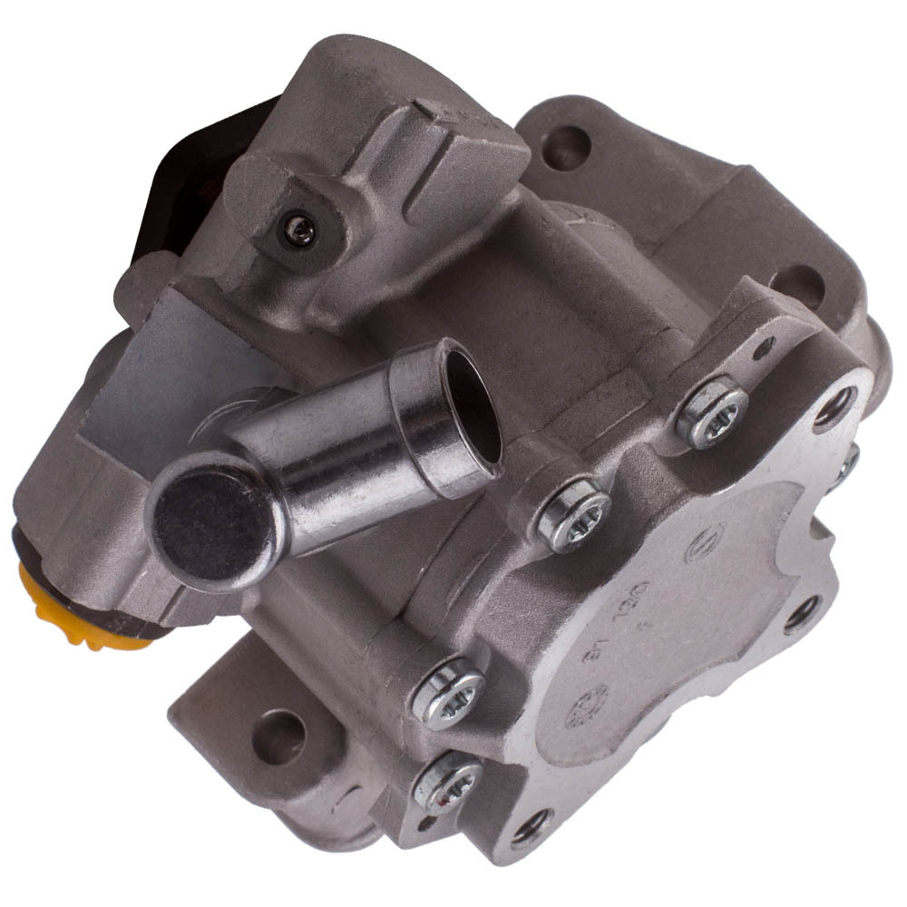 Compatible for Mercedes-Benz CL203 W203 2.2 2.7 C 200 C 220 0024669101 Power Steering Pump 