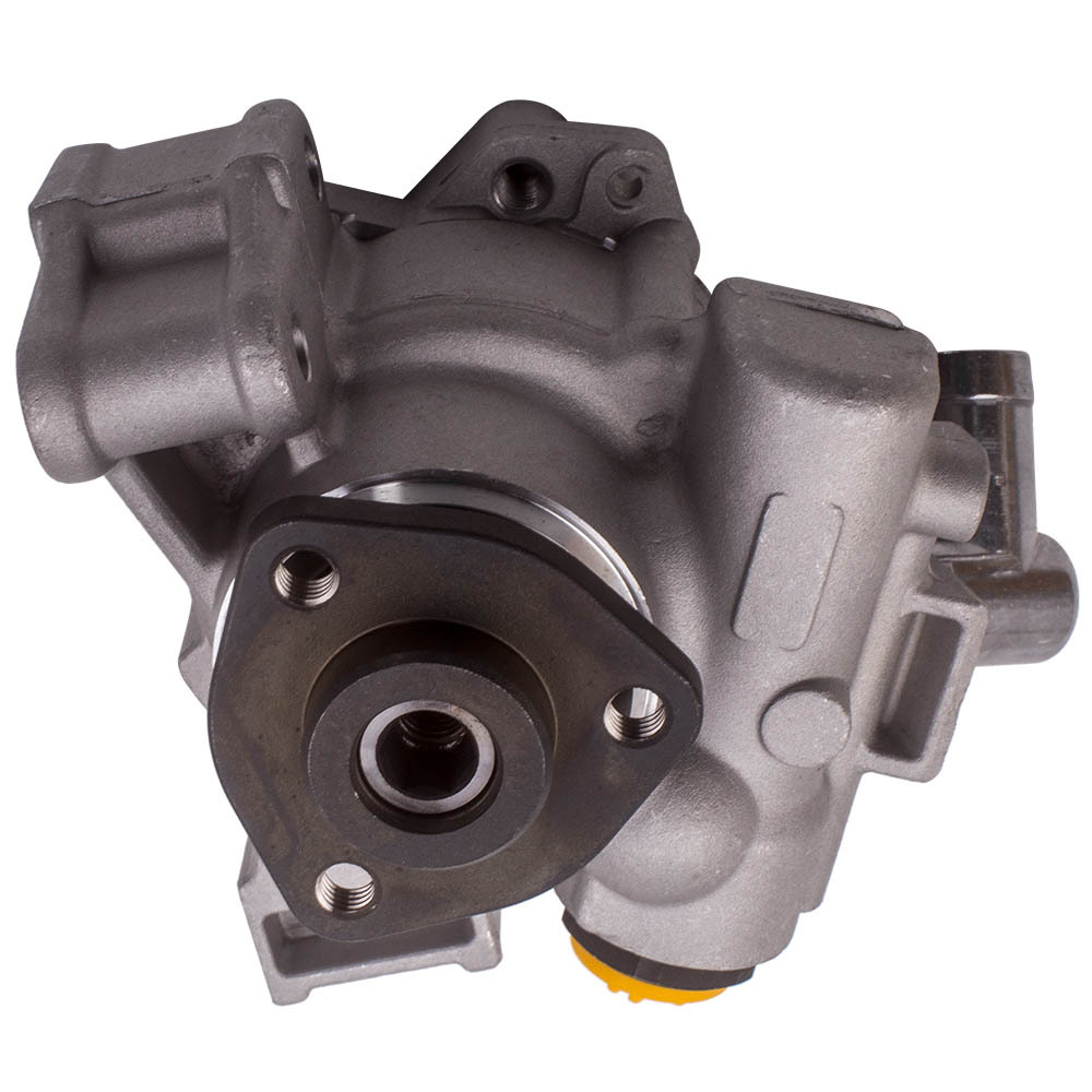 Compatible for Mercedes-Benz CL203 W203 2.2 2.7 C 200 C 220 0024669101 Power Steering Pump 