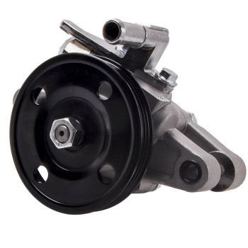 Compatible for Hyundai Elantra Tiburon 2.0L 2001-2008 571002D100 3PK675 Power Steering Pump