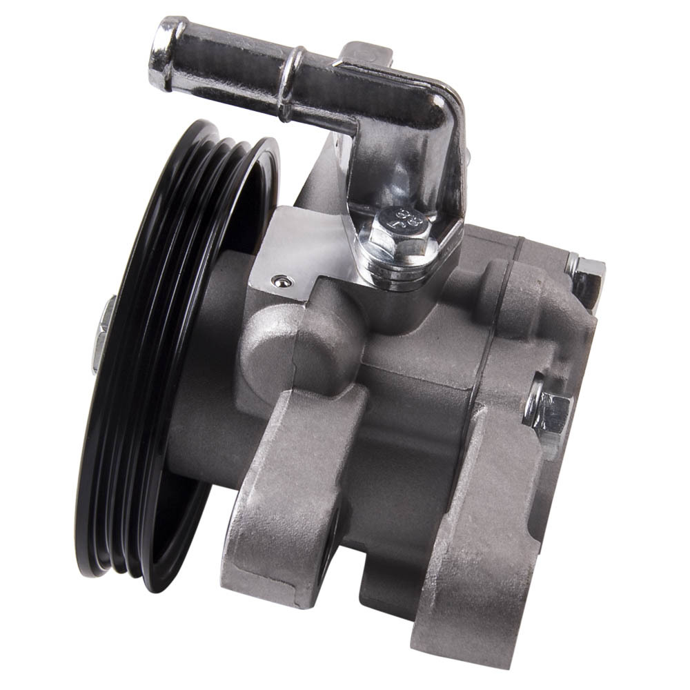 Compatible for Hyundai Elantra Sedan 2001 - 2008 57100-2D100 571002D100 Power Steering Pump