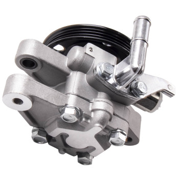 Compatible for Hyundai Elantra Tiburon 2.0L 2001-2008 571002D100 3PK675 Power Steering Pump