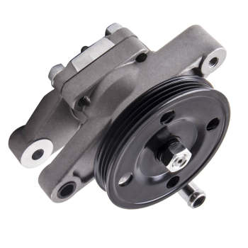 Compatible for Hyundai Elantra Tiburon 2.0L 2001-2008 571002D100 3PK675 Power Steering Pump