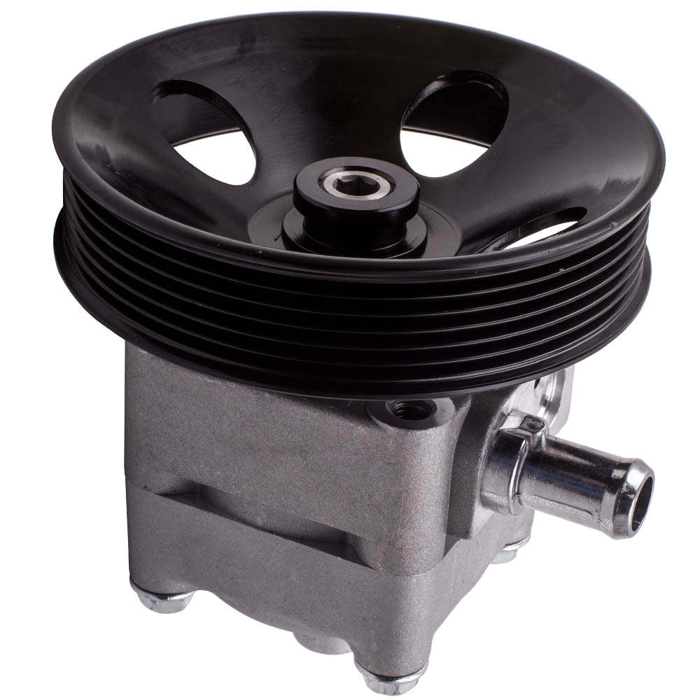 Power Steering Pump compatible for VOLVO V70 II S60 XC70 S80 XC90 01-2010  30741790, 3120293