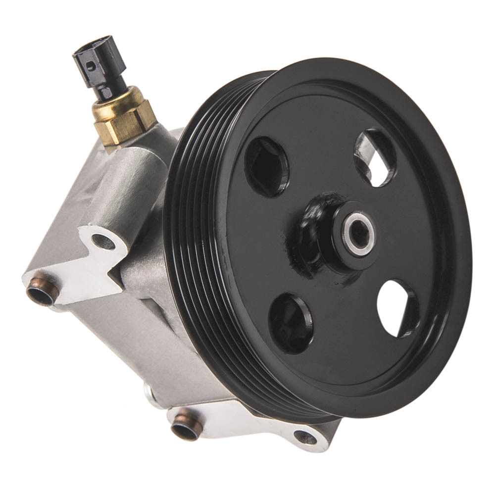Compatible for Ford Focus C-Max compatible for Focus Mk2 1.6 1.8 2.0 4M513a696AE Power Steering Pump