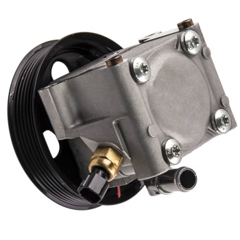 Compatible for Ford Focus C-Max compatible for Focus Mk2 1.6 1.8 2.0 4M513a696AE Power Steering Pump