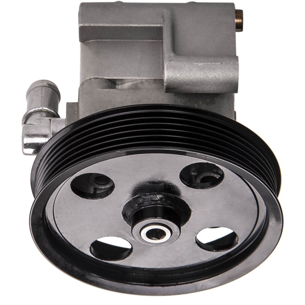 Compatible for Ford Focus C-Max compatible for Focus Mk2 1.6 1.8 2.0 4M513a696AE Power Steering Pump