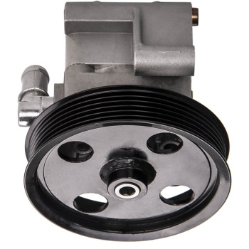 Compatible for Ford Focus C-Max compatible for Focus Mk2 1.6 1.8 2.0 4M513a696AE Power Steering Pump