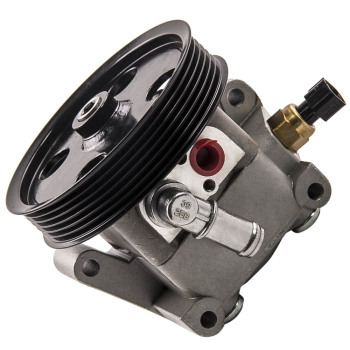 Compatible for Ford Focus C-Max compatible for Focus Mk2 1.6 1.8 2.0 4M513a696AE Power Steering Pump