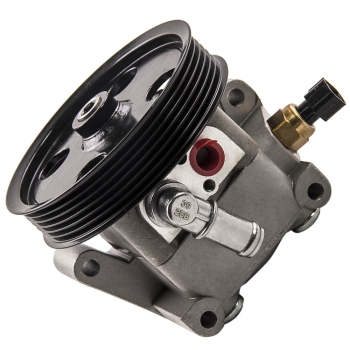 Compatible for Ford Focus C-Max compatible for Focus Mk2 1.6 1.8 2.0 4M513a696AE Power Steering Pump