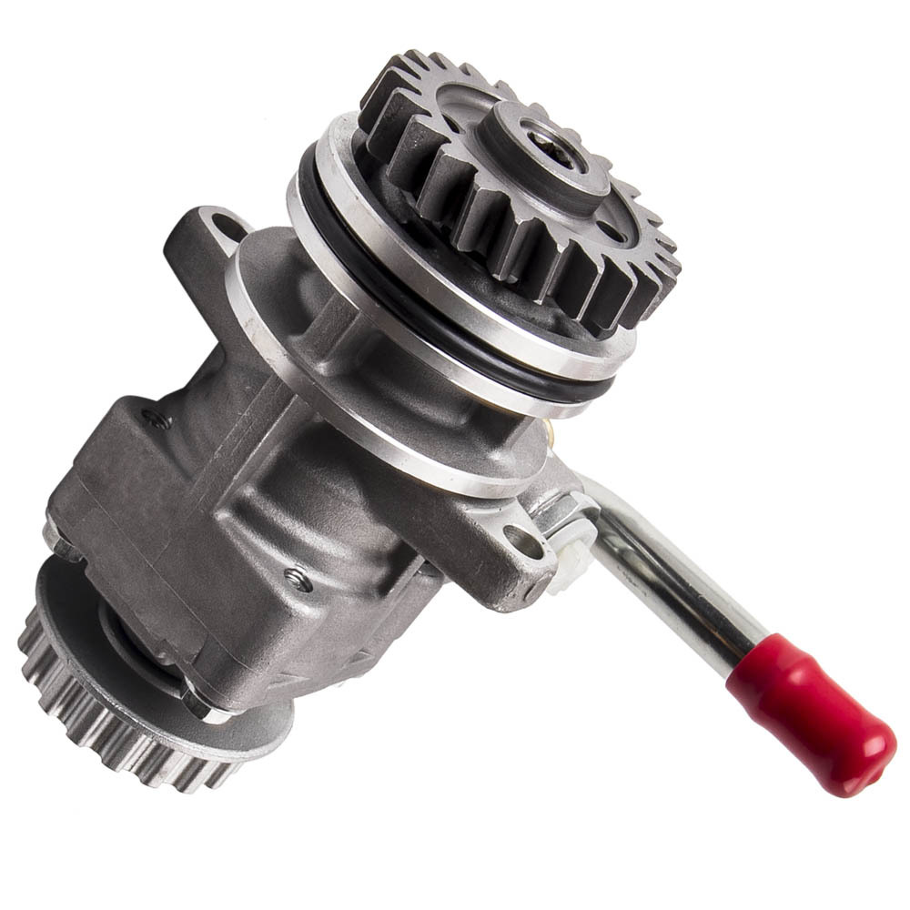 Compatible for Volkswagen TRANSPORTER T5 Mk V 2.5 Power Steering Pump