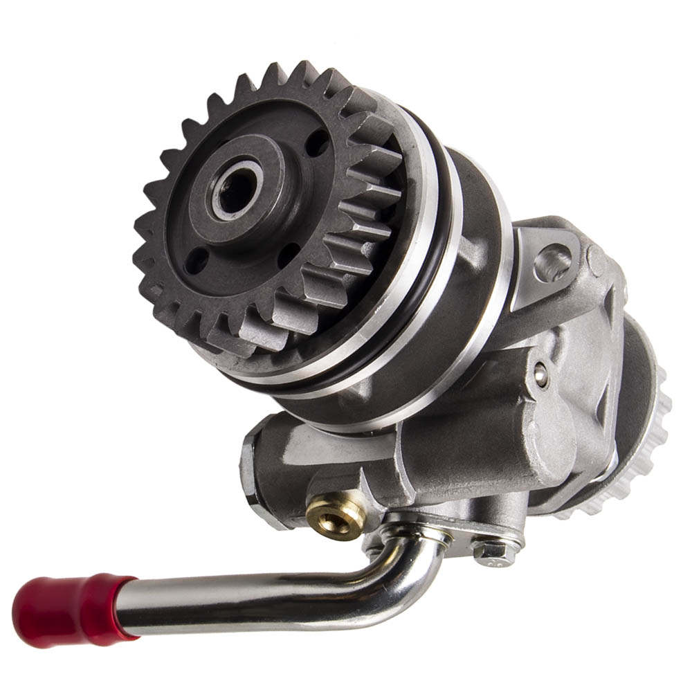 Hydraulic Power Steering Pump Pompe servosterzo compatibile per VW MK5 T5 2.5 TDI 2003-2009