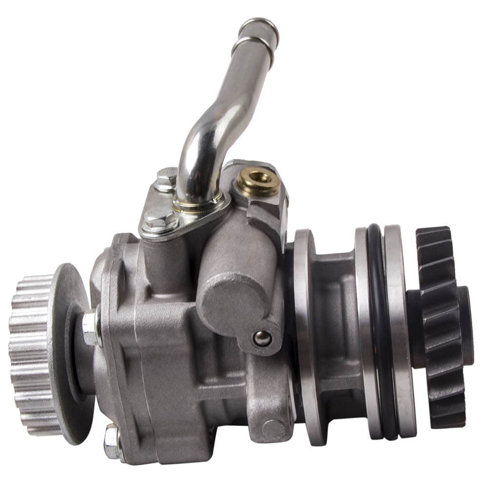 Compatible for Volkswagen TRANSPORTER T5 Mk V 2.5 Power Steering Pump