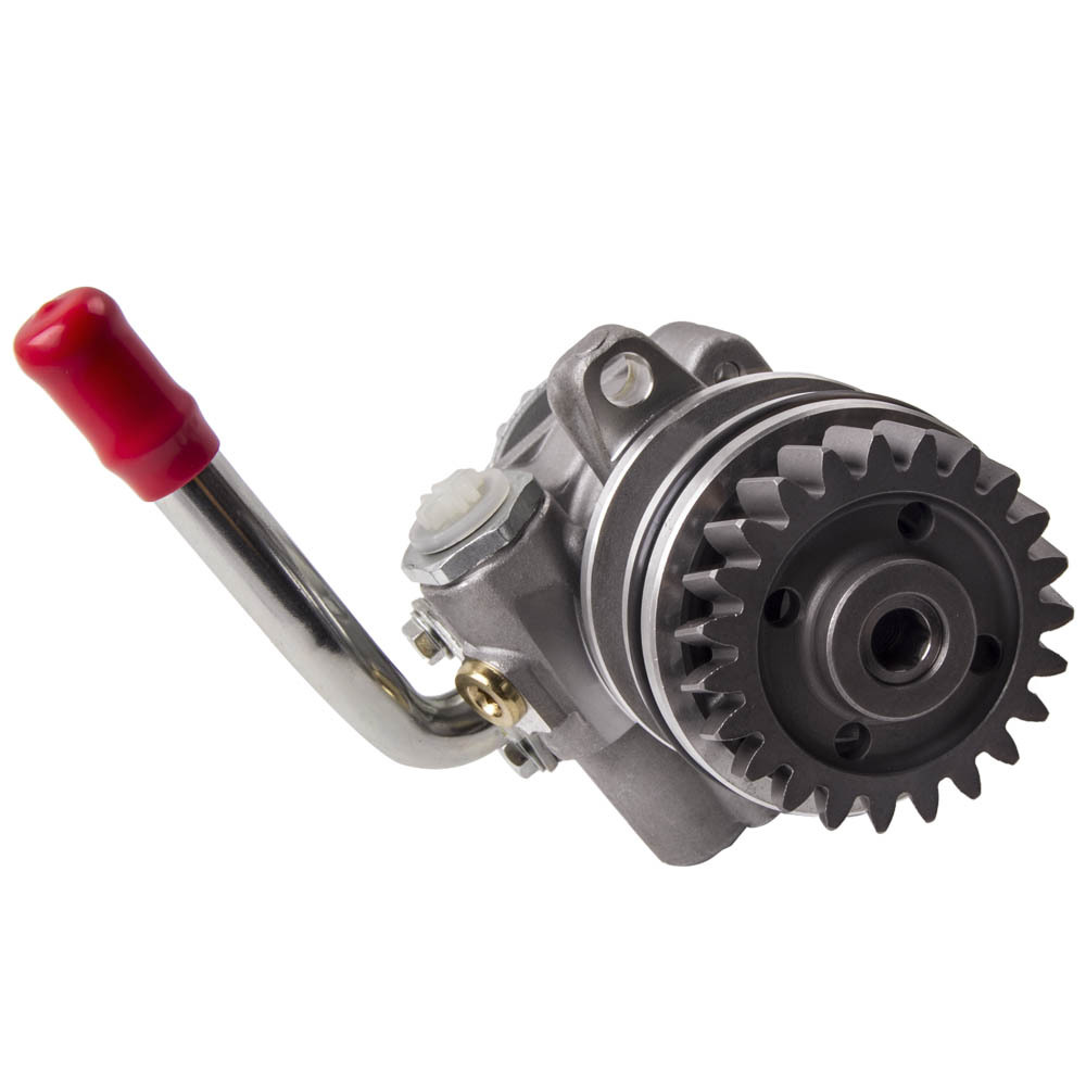 Compatible for Volkswagen TRANSPORTER T5 Mk V 2.5 Power Steering Pump