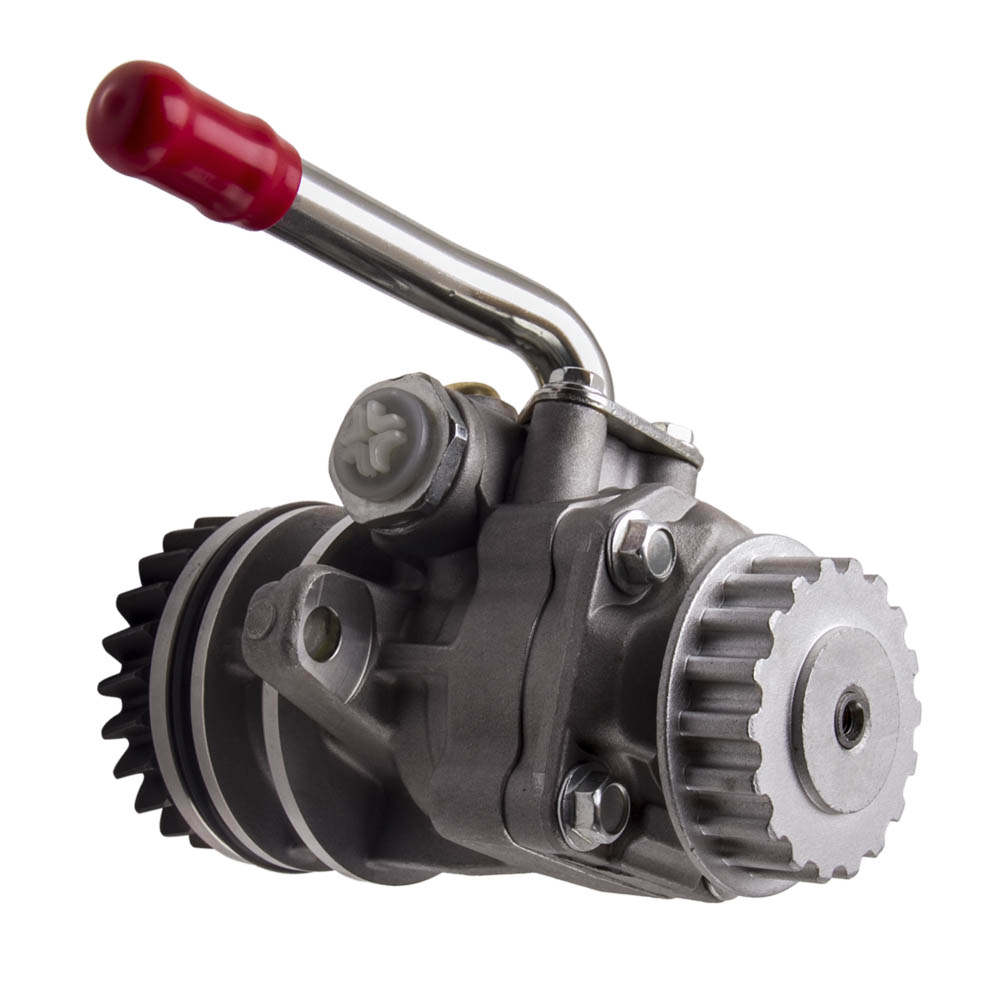 Hydraulic Power Steering Pump Pompe servosterzo compatibile per VW MK5 T5 2.5 TDI 2003-2009