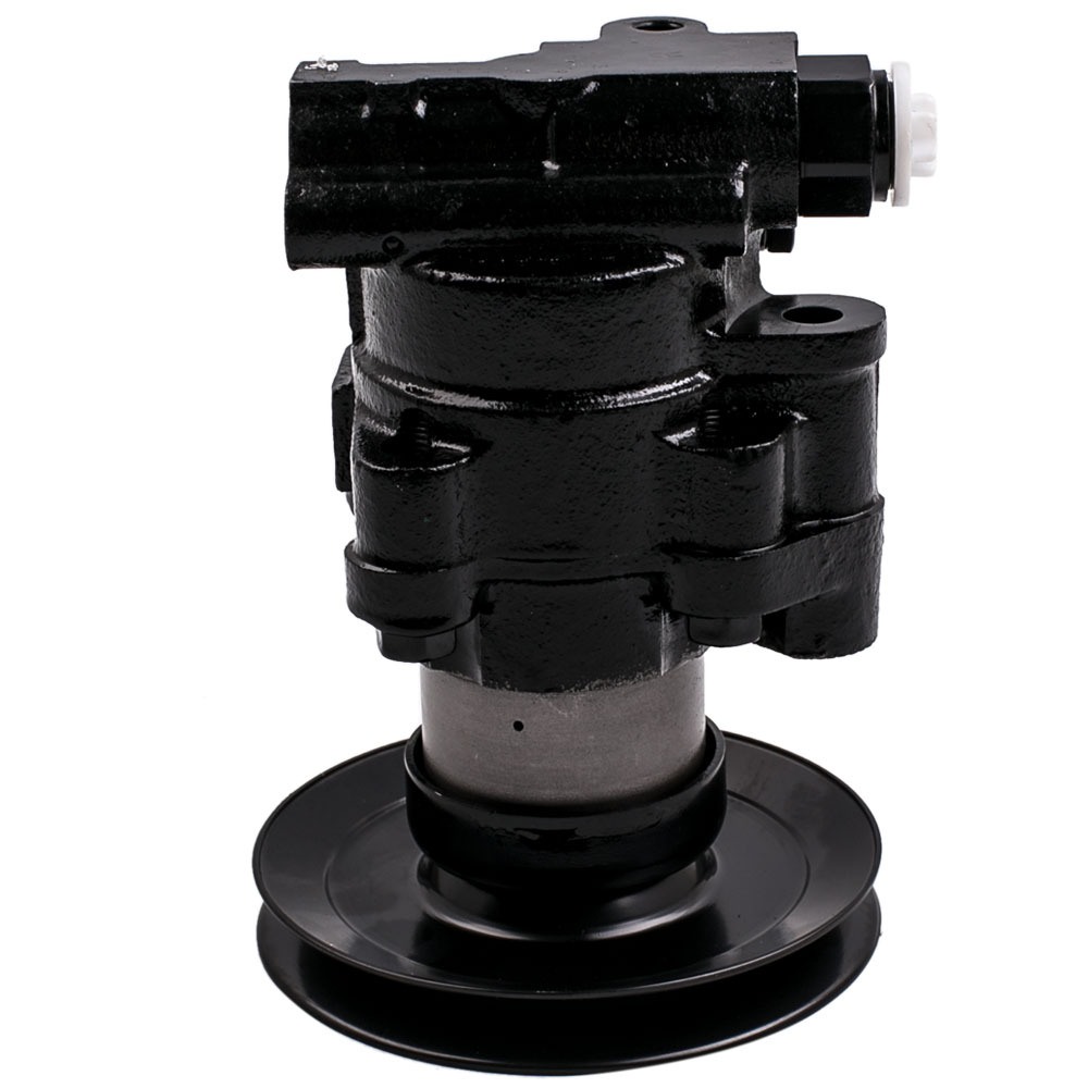 power steering pump compatible pour toyota hilux compatible pour 4runner 88-97 3l diesel engine 2.8l 5l neuf