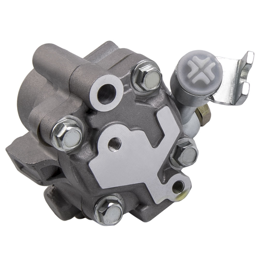 NEW Power Steering Pump For 02-09 compatible for Nissan Altima Maxima 3.5L DOHC 49110-7Y000