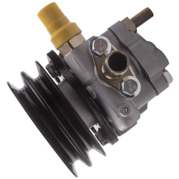 Compatible for Isuzu Pickup Trooper compatible for Holden Jackaroo 4JB1 4JG2 Diesel Power Steering Pump